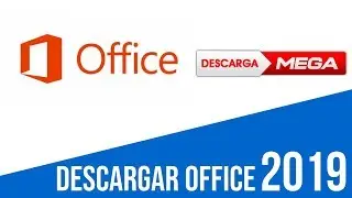 Descargar Office 2018-2019 1 Link