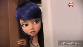 alone una voz silenciosa/miraculos ladybug  AMV