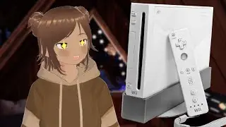 Wii Nostalgia!!