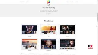 PinThis - Pinterest Style WordPress Theme