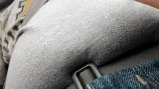 Short Belly Noise Clip