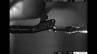 Archery parts