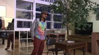 Майский фестиваль поэзии - Арс-Пегас
