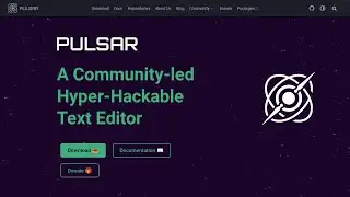 Pulsar's Remote FTP package