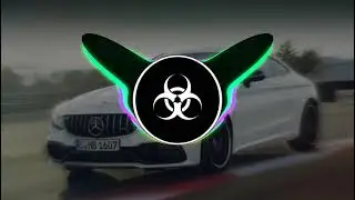 SLAVA MARLOW & MORGENSHTERN - БЫСТРО (remix)