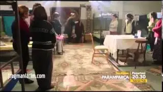 Param Parça 18 Bölüm Fragman