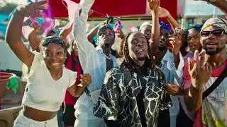 Mr Leo - Ayele (Official Video)