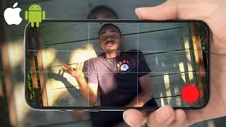 How To Make A Music Video with ANY Phone