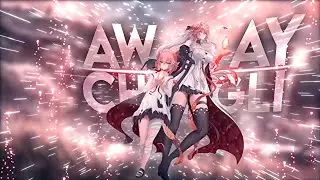 Changli Wuthering Waves 『EDIT/AMV』Away