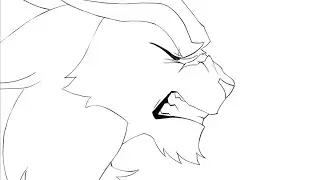 Woe To Justice wip