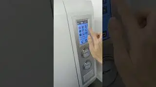How to start Autoclave.