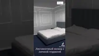 База отдыха Сакура - горячие источники Чунджа