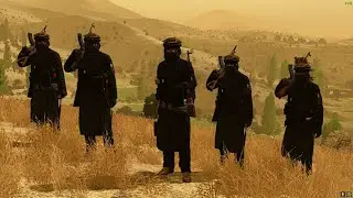 Фарм крипочков | Takistan RP