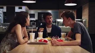 MC DONALD’S / LES SOSS