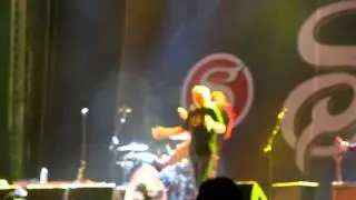 The Offspring - Bad Habit live @ Volt fesztivál Sopron