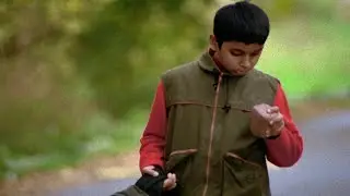 bullying.org – Collecting Rocks (2003, Canada)