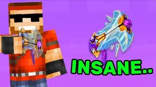 The NEW Best Back Up in Pixel Gun 3D?