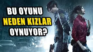 THE NEVER-ENDING GAME - RESIDENTIAL EVIL 2 REMAKE REVIEW