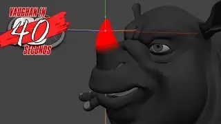 MODO | Topology Scripts: Smart Transform Effector