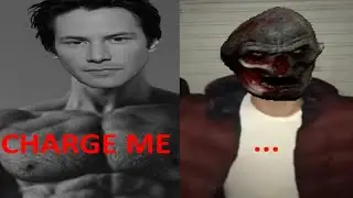Charge Me