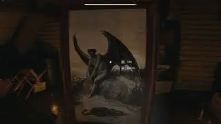 When The Devil Takes Hold Demo - Indie Horror Game - Full Gameplay