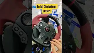 EN İYİ DİREKSİYON SETLERİ!! 