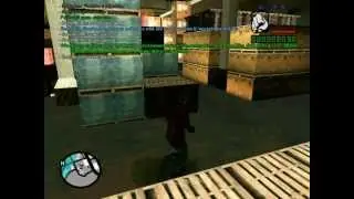 Gta Samp-LP- #2- Братья грузчики
