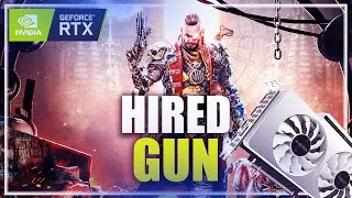 💀 RTX 3080 ➤ NECROMUNDA: HIRED GUN ПОЛНОЕ ПРОХОЖДЕНИЕ НА РУССКОМ [ 2 ] ★ WARHAMMER 40000 ИГРА 