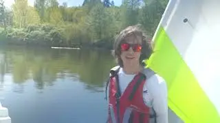 How to Rig a RS Quest at Sail Sand Point