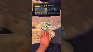 💸 Я КУПИЛ БАТЛ ПАСС #standoff2
