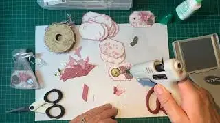 Decorative Tags