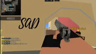 Ｓａｄ 🎭 ( Cbro Montage )