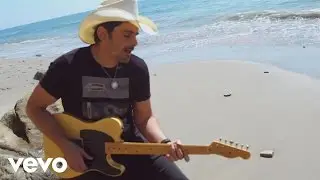 Brad Paisley - Today (Official Video)