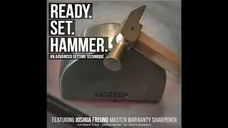 DVD Trailer - Ready.  Set.  Hammer.