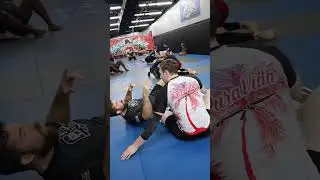 Teaching a Critical Detail on Butterfly Sweeps (Most People Ignore)