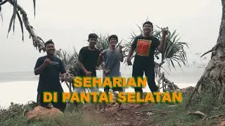 Gondo Mayit Pantai Pesisir Selatan Blitar