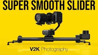 Zeapon Micro 3 Slider | தமிழ் | Learn photography in Tamil