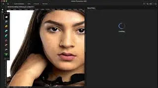 Rome Wilkerson photography  Episode [ 2 ] Photoshop workflow with plugins