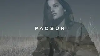 Fall 2021 feat. Jules LeBlanc | PacSun