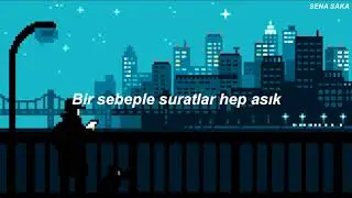 SON FECİ BİSİKLET - ELEKTROT (LYRICS)
