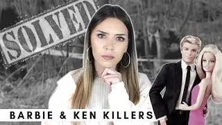 SOLVED Ep. 6 : BARBIE & KEN KILLERS | Joanna Pratas