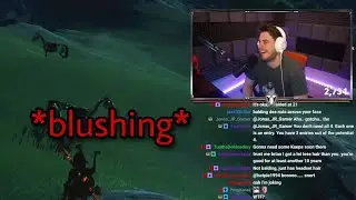 someone donates terroriser a spicy message (it was me again)