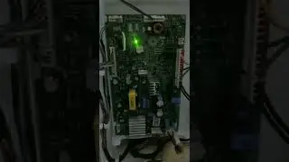 Fan motor error LG refrigerator double door#viral#shortvideo#