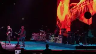 Queen of California , John Mayer, O2 London, 11/05/17