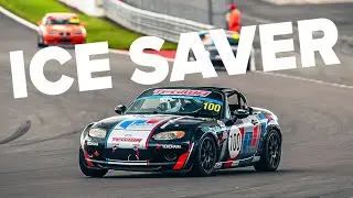 Will synthetic fuels save the engine? I Racing on carbon neutral fuel