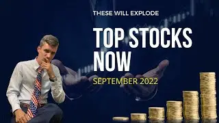 Top Stocks September 2022 | Top G Stocks