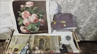 Итоги июня. Два финиша, чем занималась и немного о разном)