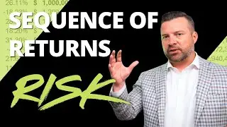 How to Curb the Impact of Sequence of Returns Risk