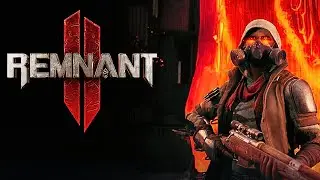 Remnant 2 nuevo trailer gameplay habilidades del Cazador