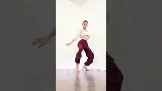 Saki Saki | Yassh Kadamm Choreography | Himanshi Grover | Beat Catcher | #shorts #dance #trending